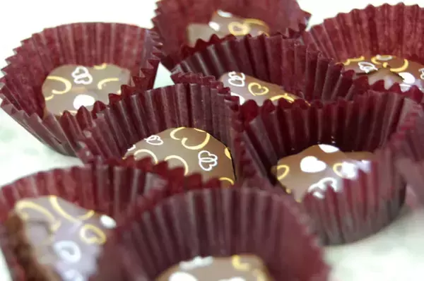 「明治時代に初めて売られた「貯古齢糖(チョコレート)」悪い風評もあり最初は不人気だった？」の画像