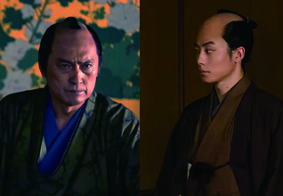 『べらぼう』”禁句”をぶつけた蔦重の戯けにプライド高き松平定信が大激怒！互いの胸中を考察【前編】