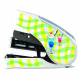 「レトロ喫茶店の人気メニューをデザインしたホッチキス『レトロ喫茶シリーズ』が新発売」の画像3