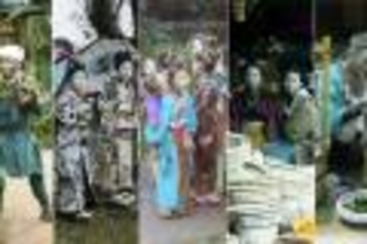 これが本当の幕末〜明治期の日本！「古写真」で100年以上前のリアルな日常がよみがえる【後編】