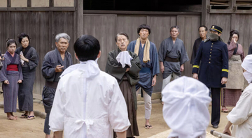 朝ドラ「風、薫る」赤痢の村で刃物を向けられても…りんのモデル・大関和が命を救った防疫の実話