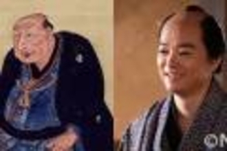 【べらぼう】史実では再婚する歌麿（染谷将太）。愛妻を喪い、蔦重を捨てた後、孤独ではなかった