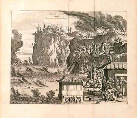 江戸時代、極めて非人道的な政策で「島原の乱」を引き起こした愚かで無能な藩主・松倉親子の愚行【後編】