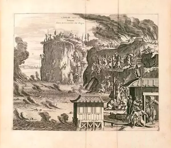 「江戸時代、極めて非人道的な政策で「島原の乱」を引き起こした愚かで無能な藩主・松倉親子の愚行【後編】」の画像