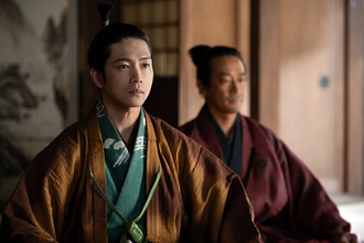 『豊臣兄弟！』大沢次郎左衛門、史実ではどうなる？一触即発の調略回、第5回放送の解説と考察