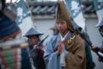 『豊臣兄弟！』“悪役” 松永久秀(竹中直人)は本当に東大寺大仏を焼いたのか？史料から見えた真実