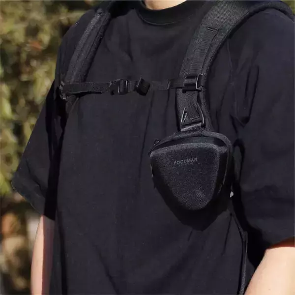 おにぎりと一緒に春の自然に飛び出そう！おにぎりを潰さず守る『おにぎりケース byFOODMAN』発売