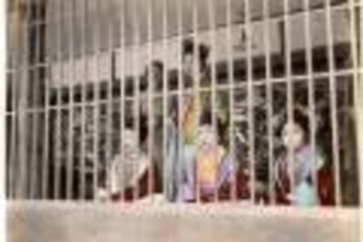 江戸時代に出現した非公認の遊女街「こんにゃく島」の正体と歴史をたどる【べらぼう外伝】