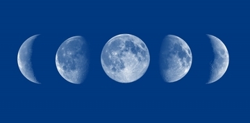 かぐや姫の月は近かった？毎年3.8cm遠ざかっている月…離れすぎると地球の未来はどうなる