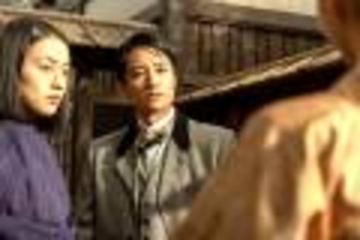 朝ドラ『風、薫る』直美に急接近する軍人・小川吾郎(甲斐翔真)は“未来の夫”か？実在モデルとの共通点に注目