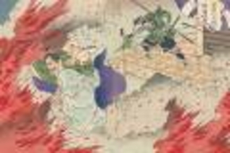 『豊臣兄弟！』鯉に毒は本物？武将たちはどこにいた？本能寺の変の生還者たち…第27回の気になる描写を考察