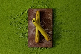 京都・老舗の宇治抹茶を使用。ヨックモックから初夏限定「シガール オゥ マッチャ」が今年も限定発売！