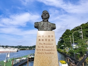 「明治維新＝近代の始まり」は古い常識——“近代日本”はペリー来航時すでに始まっていた！