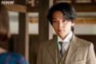 朝ドラ『風、薫る』りんの「手」が佳枝(相田翔子)の心を解く…史実に残る“最善を尽くす”派出看護婦の心得とは