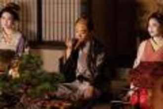 「べらぼう」源内生存説は有望！？退場しても存在感が薄れない“もう一度会いたいあの人”【平賀源内編】