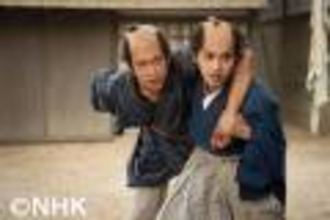 大河ドラマ『べらぼう』の新たな相関図が公開！日本橋側と幕府側の相関関係がわかりやすい！