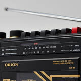 「80年代デザインを彷彿とさせるレトロでモダンな”俺たちの青春ラジカセ”！第2弾商品が発表」の画像3