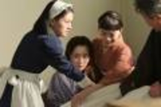 朝ドラ「風、薫る」後に“看護婦育成”を支えることに…黒川勝治(平埜生成)のモデル・瀬尾原始の生涯
