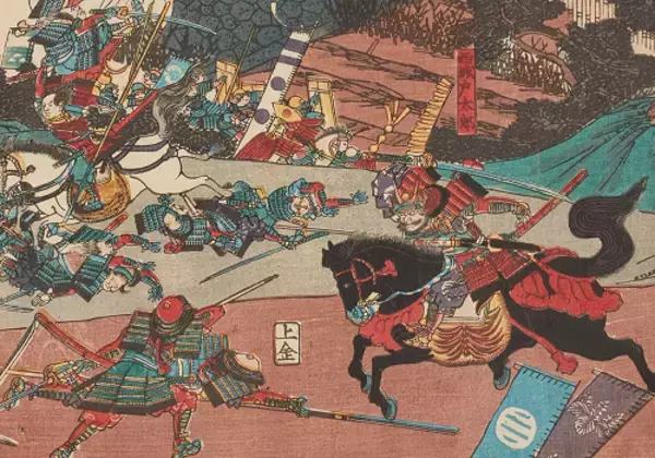 「御家人の心を鷲掴み！鎌倉幕府 初代将軍・源頼朝の神対応エピソード」の画像