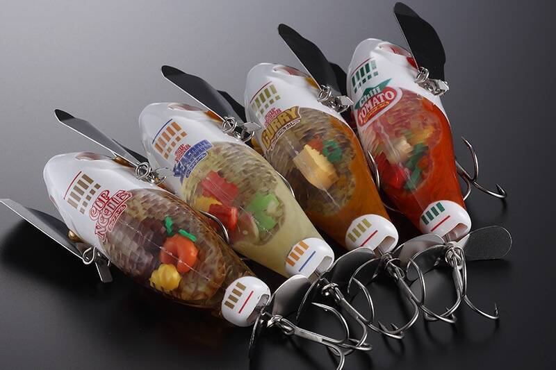 日清食品×ジャッカル コラボ うたがわしい ポンパドール カレー 