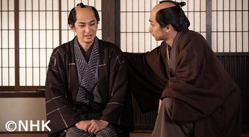 【べらぼう】きよの足の異変は何？大崎の老女罷免、蔦重渾身の黄表紙ほか…9月28日放送回の振り返り解説