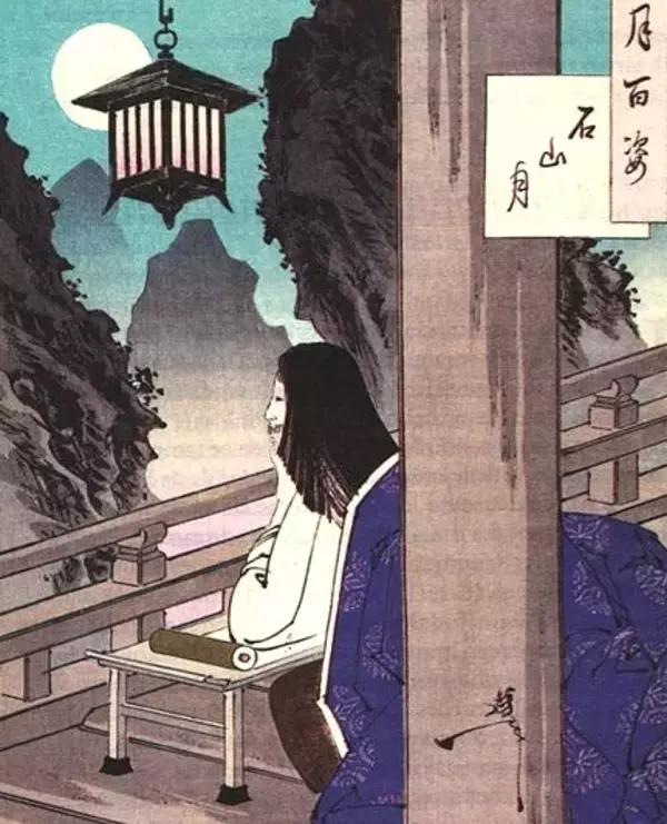 「虚構だ！『源氏物語』を読んではならぬ…煩悩の嘘を書いた罪で、紫式部は地獄に堕ちてしまった？【後編】」の画像