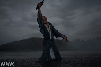 「べらぼう」瀬川が登場！写楽＝斎藤十郎兵衛説 採用、蔦重が遺したもの…最終回の内容を解説