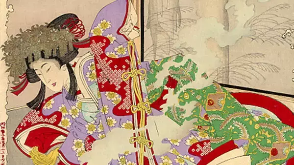 ぶっ飛びすぎな恋愛感覚…なのに魅せられる。歌舞伎「桜姫東文章」は18禁要素が満載！