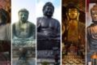 「日本三大八幡宮」は宇佐神宮・石清水八幡宮と…もう一社は福岡・筥崎宮と神奈川・鶴岡八幡宮のどっち？