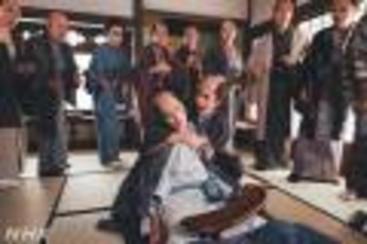 『べらぼう』は終わらない！総集編の放送前に心に残った感動の名場面を振り返る【吉原・遊女編】