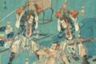 【べらぼう】写楽は歌麿と蔦重の子供！？“業と情”そして因果の絡み合った写楽の絵とは？