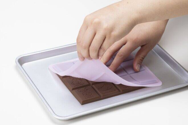 あのキャラクターのお菓子が作れちゃう「たべっ子どうぶつ」とコラボしたお菓子の抜き型セットが最高すぎるぞ！