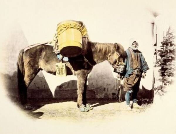 主 水でなぜ 主水 もんど と読むの 天皇陛下の飲料水を管理する役職に由来するその語源 22年1月22日 エキサイトニュース