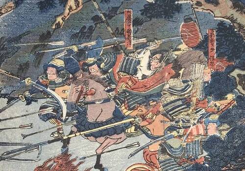 「鎌倉殿の13人」鎌倉を火の海に。ついに勃発、和田合戦！第41回放送「義盛、お前に罪はない」予習