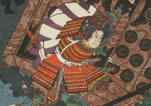 「鎌倉殿の13人」鎌倉を火の海に。ついに勃発、和田合戦！第41回放送「義盛、お前に罪はない」予習