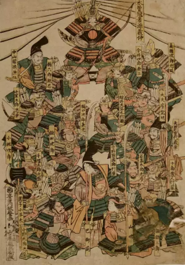 「【鎌倉殿の13人】全員登場して欲しい！木曽義仲（演: 青木 崇高）と共に活躍した「義仲四天王」を紹介」の画像