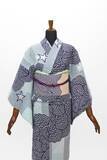 「ポップ＆ファンタジーなテイストが素敵！「JOTARO SAITO」が2024年 新作浴衣コレクションを発表」の画像4