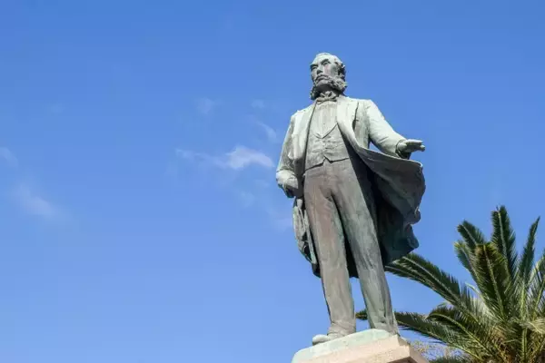 「日本の政治家もテロ・暗殺の危険と隣り合わせ！？いま紐解く暗黒の近代史【戦前編】」の画像