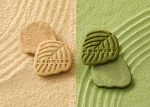 きなこと抹茶の味わいを、ほろりとほどけるクッキーで愉しむ「本実堂ほろほろクッキー」新発売