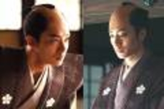 『べらぼう』愛の告白に胸キュン！松平定信(井上祐貴)──ツンデレなオタク全開！10の魅力【後編】