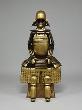 【豊臣兄弟！】松平元康(松下洸平)の“金色の鎧”が話題！18歳の元康がまとった金陀美具足の由来と特徴