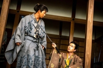 「豊臣兄弟！」相関図に竹中半兵衛(菅田将暉)登場！次回2月15日放送のあらすじ＆場面写真が公開