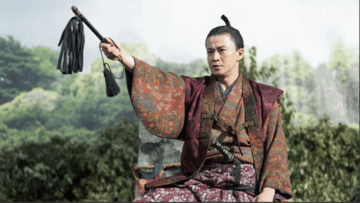 【豊臣兄弟！】織田信長が足利義昭のために築いた“最初の二条城”とは？天下人の石「藤戸石」の悲劇