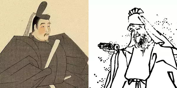 源実朝と前世の絆が？テイ龍進の演じる宋人・陳和卿とは何者か【鎌倉殿の13人】