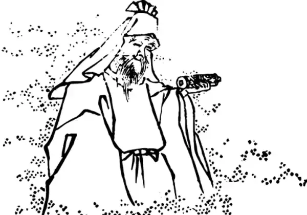 「源実朝と前世の絆が？テイ龍進の演じる宋人・陳和卿とは何者か【鎌倉殿の13人】」の画像