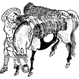【葉隠】武士は食わねど高楊枝…しかし生活苦で家臣が強盗、戦国大名・鍋島直茂かく語りき【前編】
