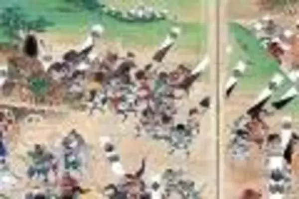 「「どうする家康」何が三成を変えてしまった？その最期にネット号泣…第43回放送「関ヶ原の戦い」振り返り」の画像