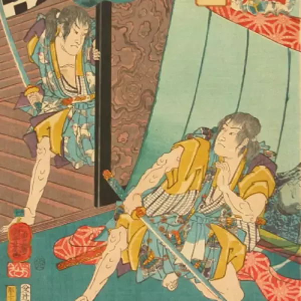 「「鎌倉殿の13人」富士の巻狩り、そして曽我兄弟の仇討ちは…第23回放送「狩りと獲物」予習」の画像