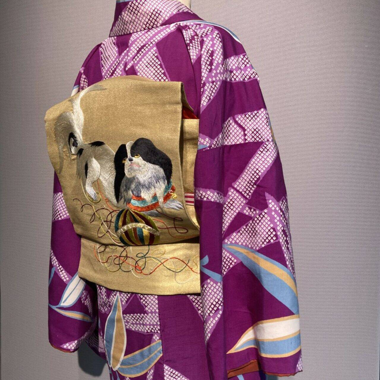 文化財・百段階段で「大正ロマン」の世界を体感！企画展「大正ロマン×百段階段」が開催