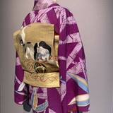 「文化財・百段階段で「大正ロマン」の世界を体感！企画展「大正ロマン×百段階段」が開催」の画像5